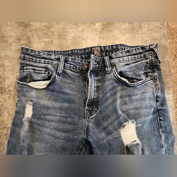 PRPS Jeans - Picture 4 of 7